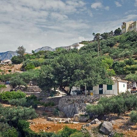 Villa " Davorka" ポドゥゴラ エクステリア 写真