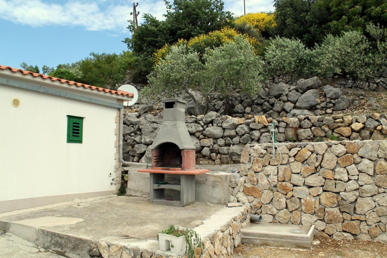 Villa " Davorka" ポドゥゴラ エクステリア 写真
