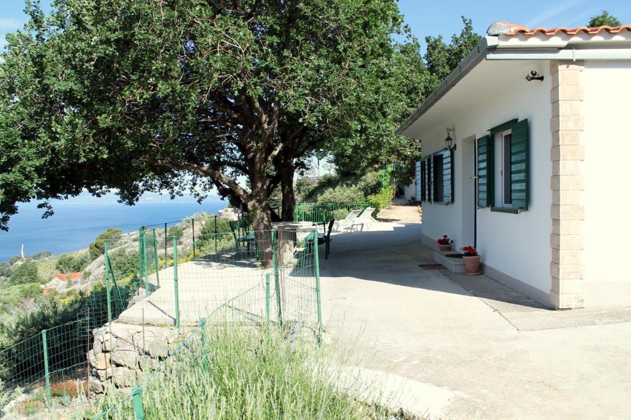 Villa " Davorka" ポドゥゴラ エクステリア 写真