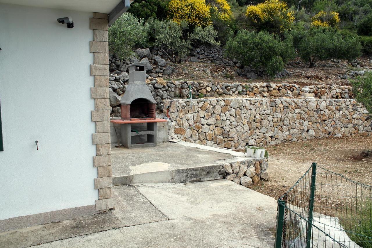 Villa " Davorka" ポドゥゴラ エクステリア 写真