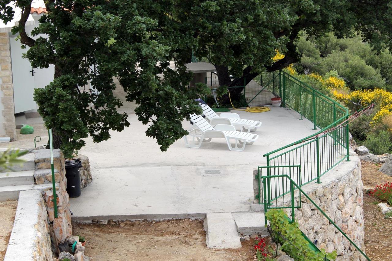 Villa " Davorka" ポドゥゴラ エクステリア 写真
