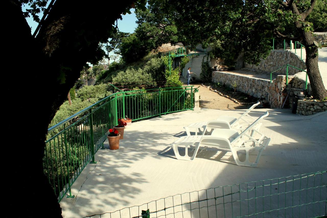 Villa " Davorka" ポドゥゴラ エクステリア 写真