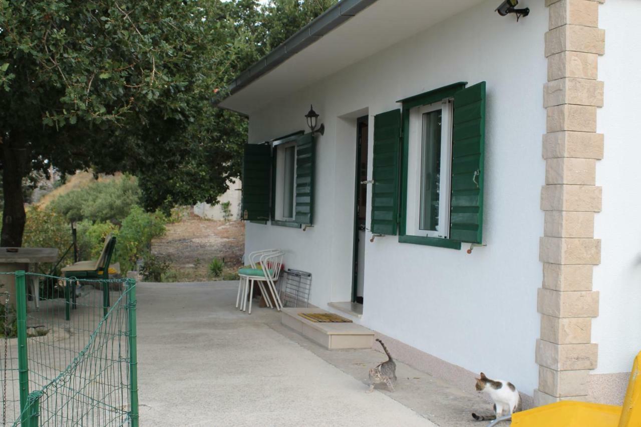 Villa " Davorka" ポドゥゴラ エクステリア 写真