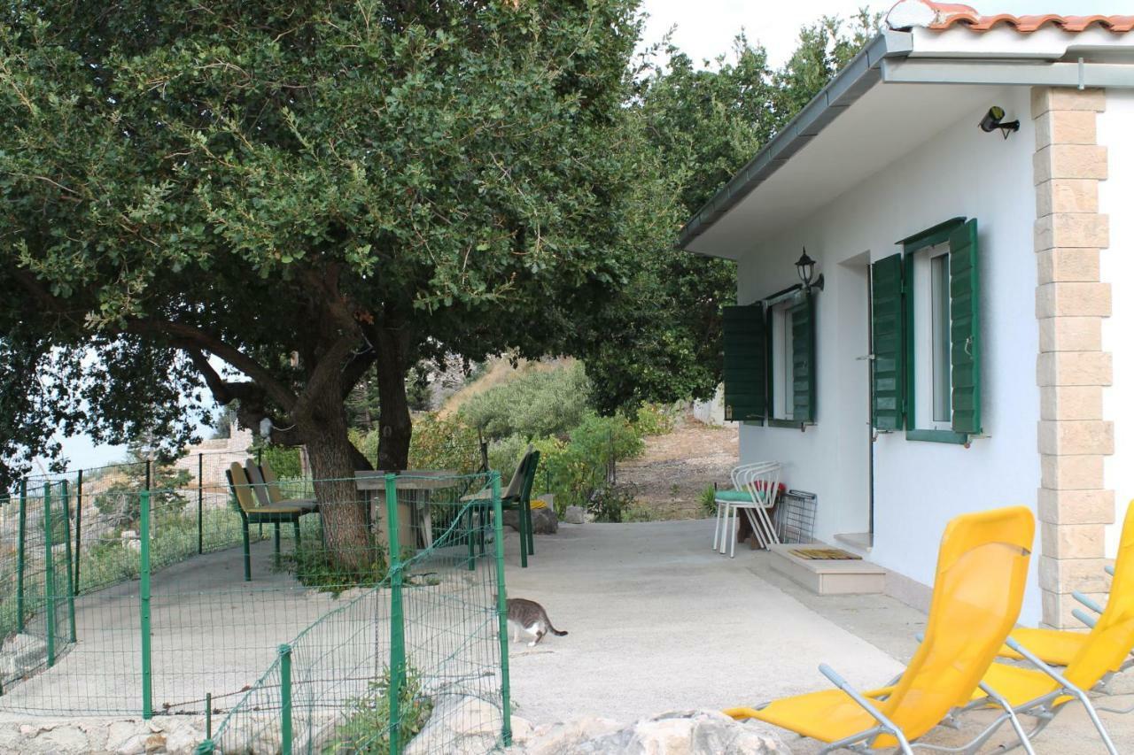 Villa " Davorka" ポドゥゴラ エクステリア 写真